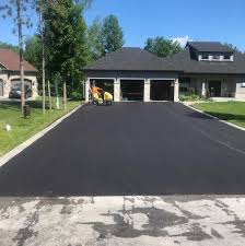 South Jacksonville, IL Driveway Paving Services Company